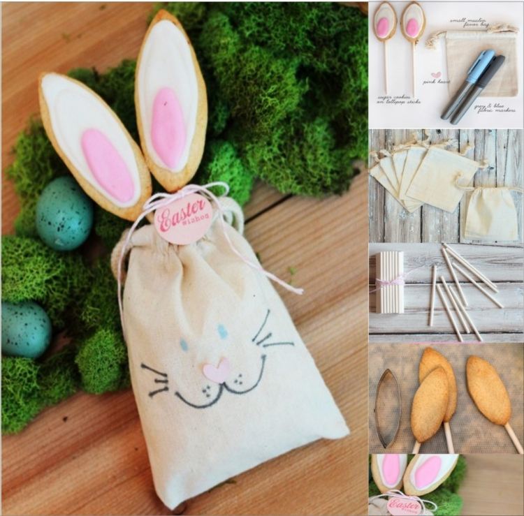 Easter-gifts-tinker-jute-bags-coelho-cara-orelhas-biscoitos