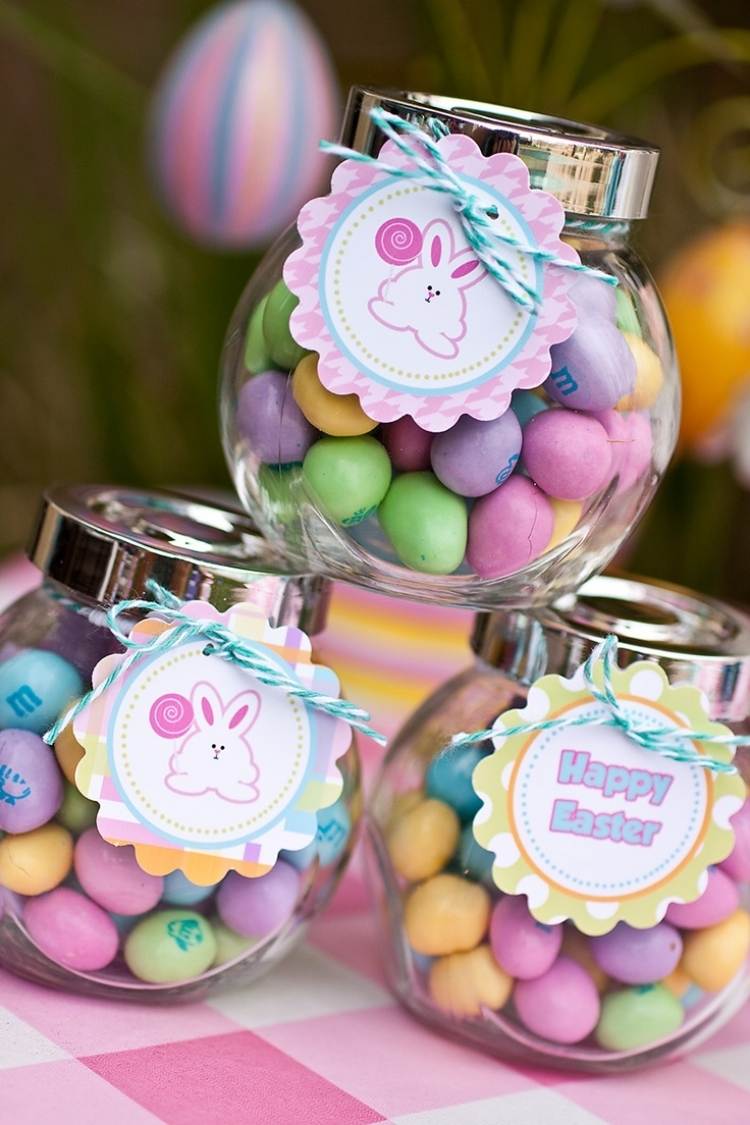 easter-gifts-jar-candy-colorful-labels