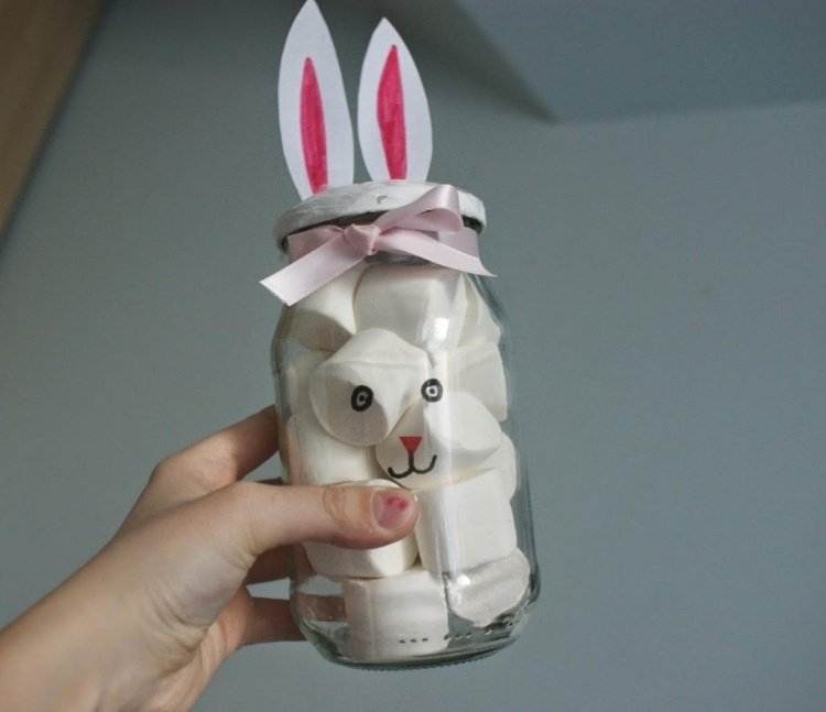 Easter-gifts-tinker-jam-jar-marshmallows-bunny