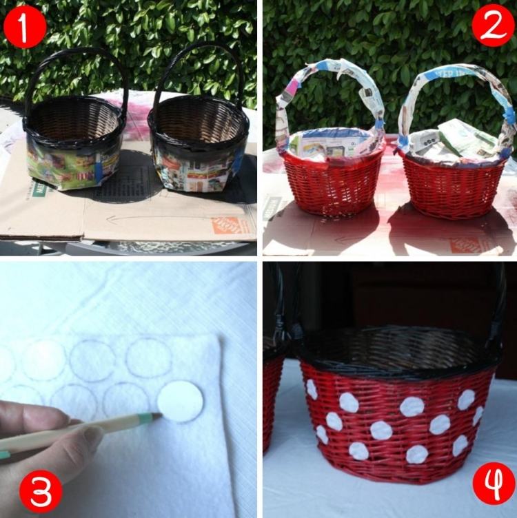 Easter-gifts-tinkering-easter-basket-ideas-baskets-mickey-minnie-instruções-decorating