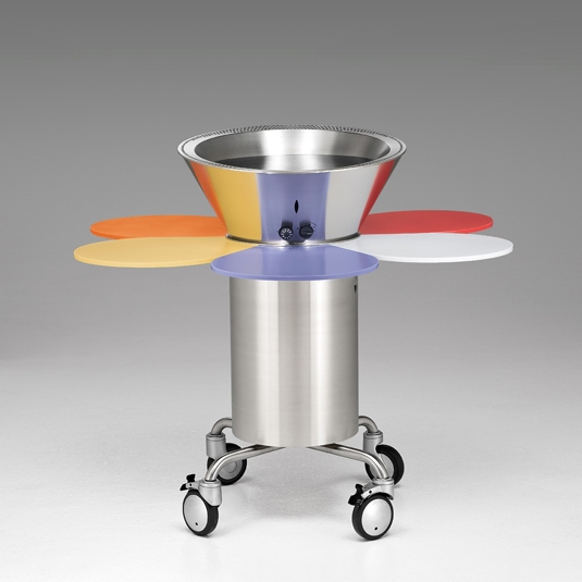 ONFALOS smartech italia designer grills