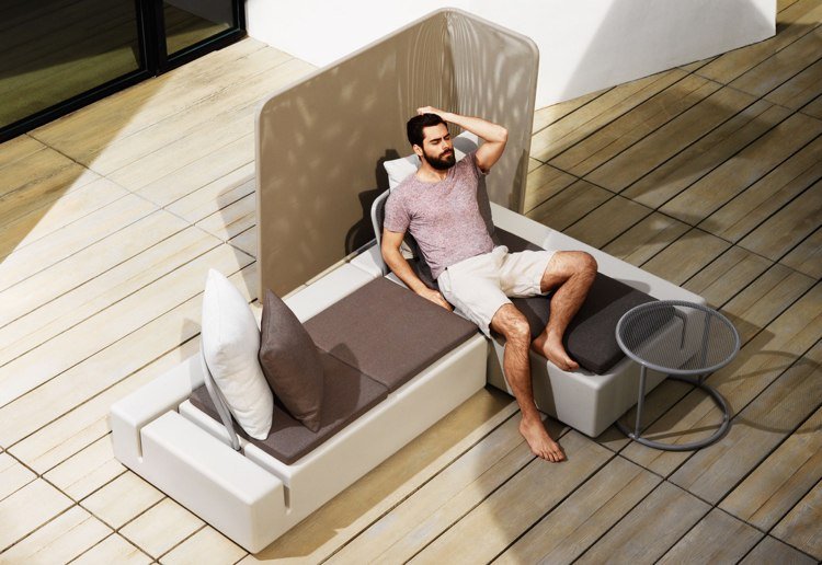 lounge-móveis-outdoor-acessórios-design-assento-encosto-dobrável