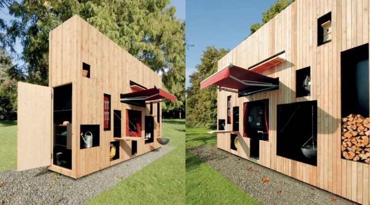 lounge-móveis-outdoor-acessórios-design-jardim-casa-madeira-espaço de armazenamento funcional
