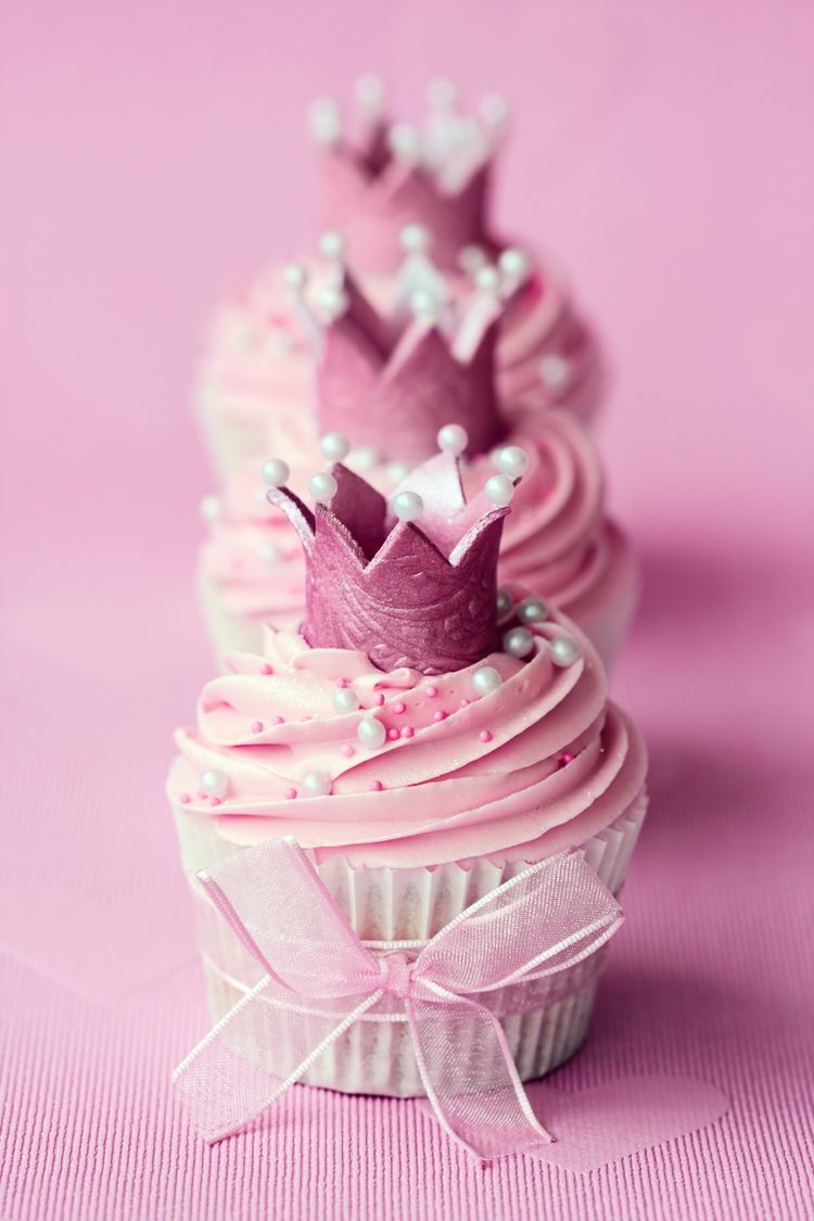 creme de manteiga perfeito para cupcakes para festas de aniversário infantil