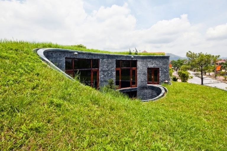 Plantas-telhado-ideias-gramado-moderno