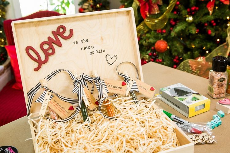 ideias para presentes pinterest presentes de natal da moda ano 2018 desejos tendências artigos hosts hospedar ideias para caixas de madeira