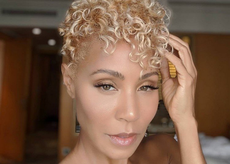 Pixie Cut 2021 Penteados Curtos para Cabelo Encaracolado Tendências de Penteados da Primavera