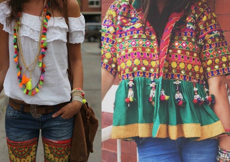 combinações de roupas-roupas-roupas-moda-pom-pom-pom-pom-verão