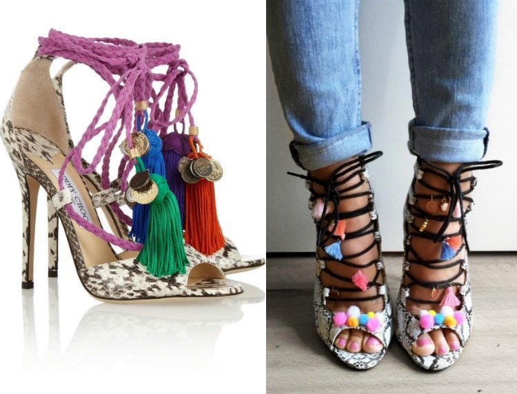 sapatos-pom-pom-verão-tendência-designer-salto alto-Jimmy-choo