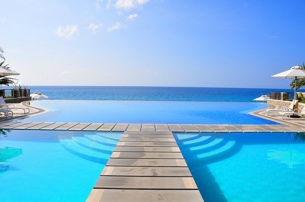 Split pool-Steinweg