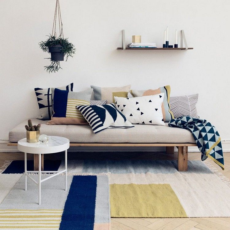 interior-design-ideas-color-textiles-living room-furniture