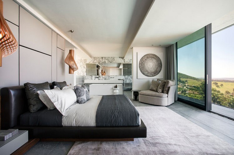room design-ideas-bedroom-floor-walls-furniture