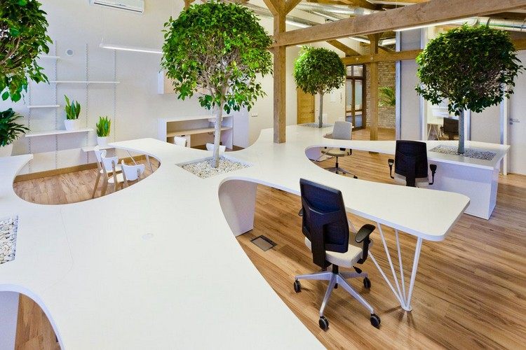 interior-design-ideas-office-creative-design-plants