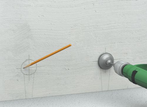 Mærkning for elektriske ledninger