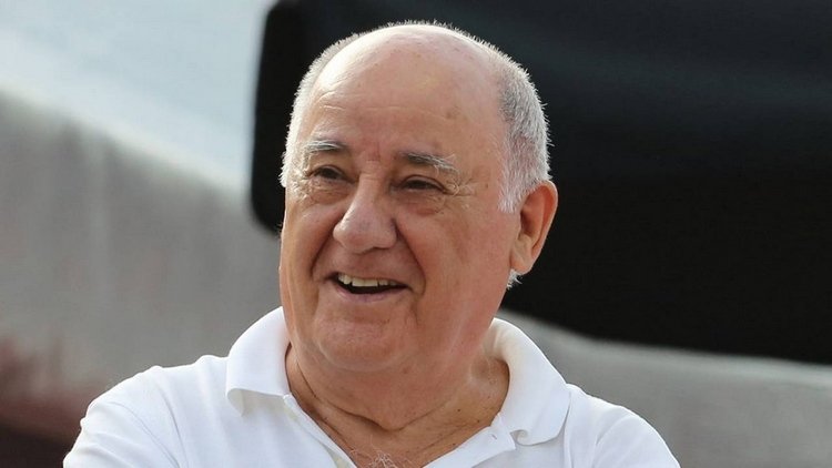 pessoas mais ricas do mundo amancio ortega dono de marcas de moda