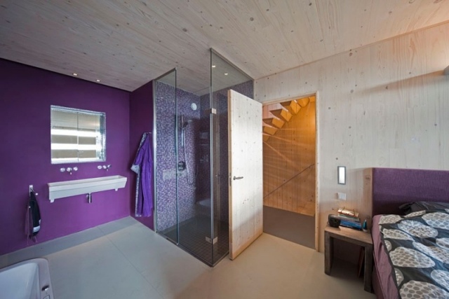 janela de isolamento da porta do quarto banheiro banheira cabine de chuveiro