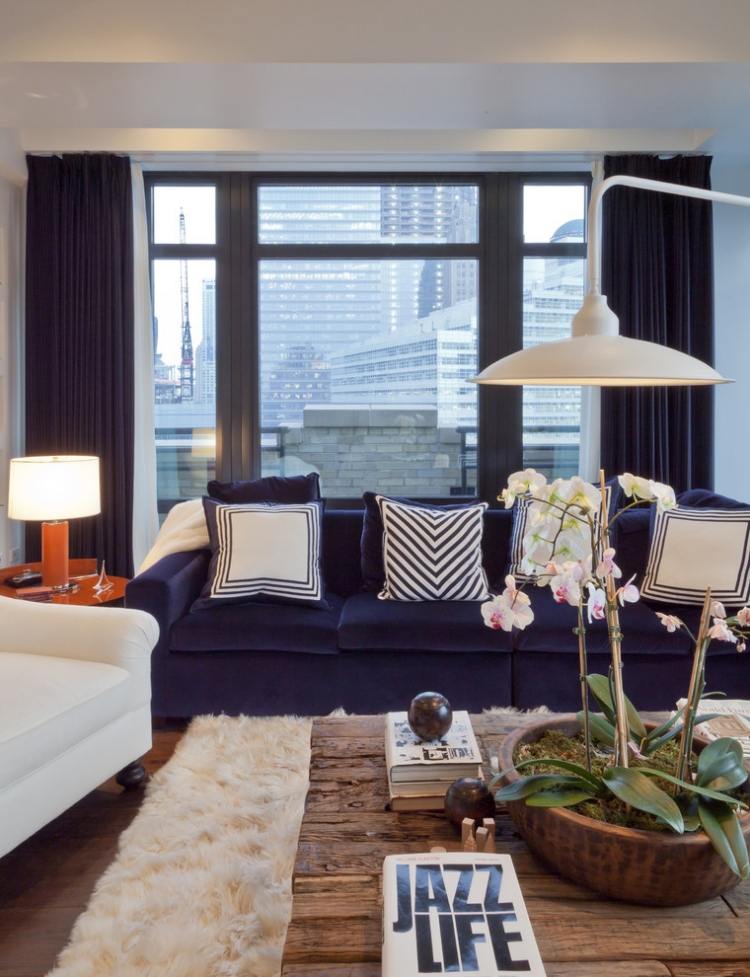 retro-industrial-lamp-modern-living-room-white-cobalt blue