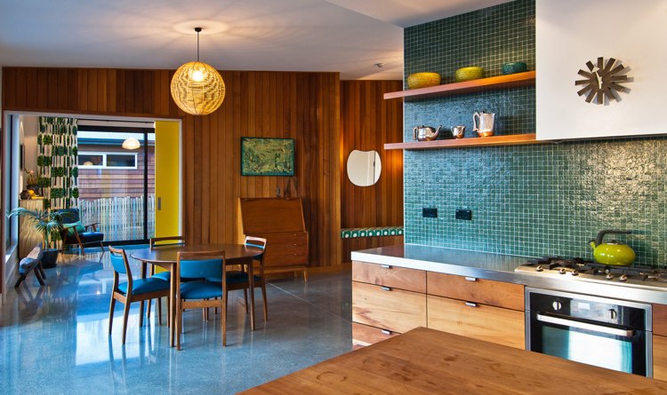 retro-look-design-classic-turquesa-wood-kitchen-modern