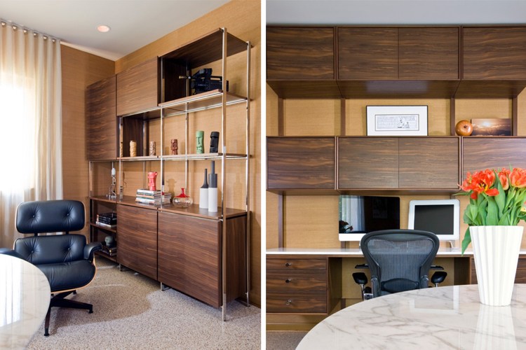 retro-look-design-classic-wood-dark-home-office-study