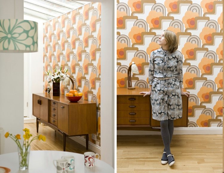 retro-wall-design-70s-style-pattern-wallpaper-original-flair