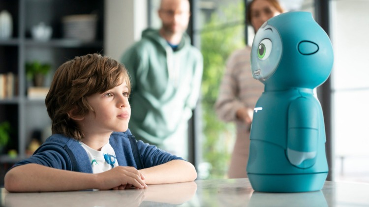 aprendendo com tecnologia educacional para escolares como uma inovação tecnológica do futuro
