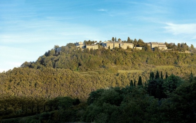 Hotel restaurado-casas toscanas vinhas apartamento-Monteverdi castiglioncello-del-Trinoro