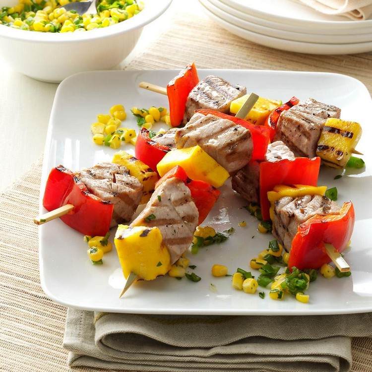 Receitas de dieta com baixo teor de sal para pratos saborosos e simples