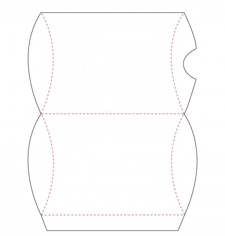 box-tinker-template-mark-fold