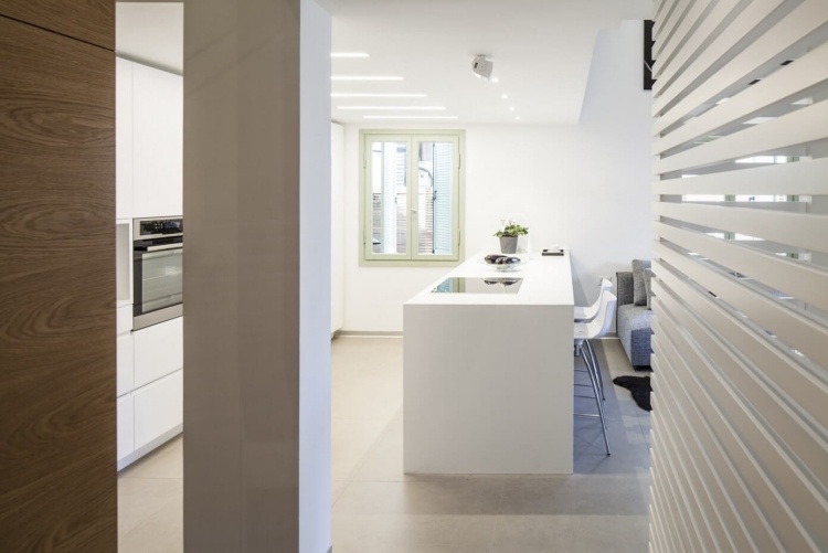 open-kitchen-kitchen-counter-white-minimalista-design-loft-apartment-