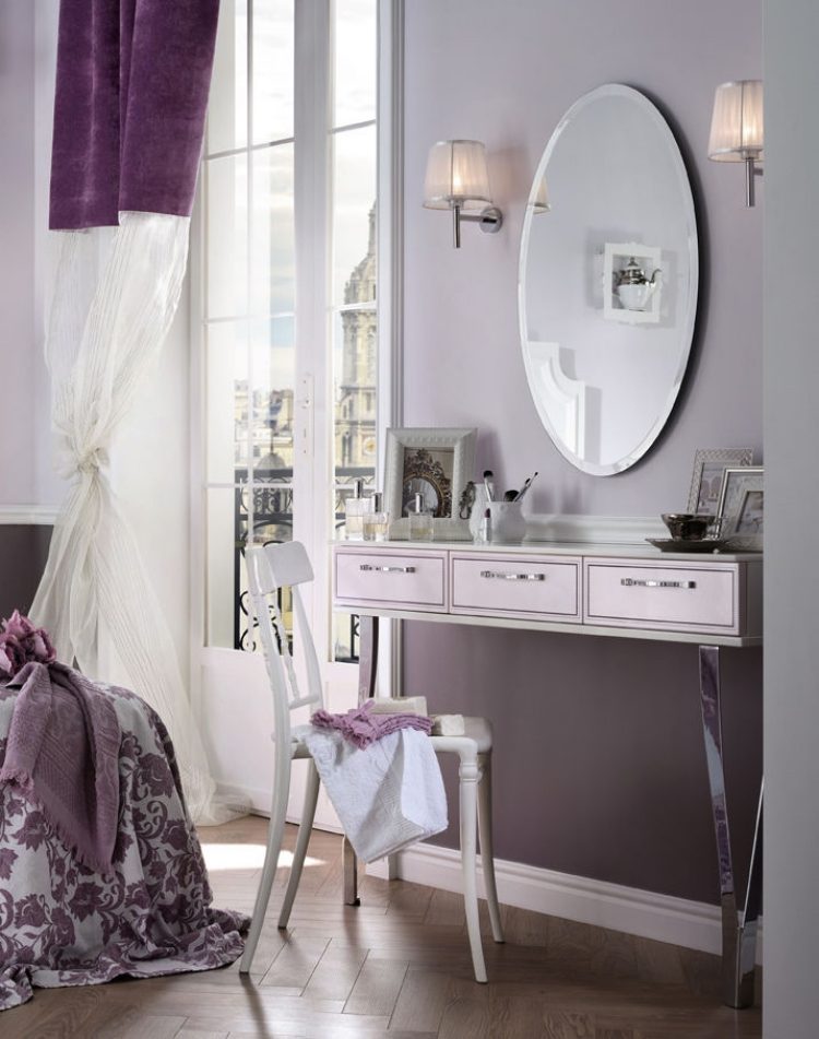 Penteadeira com espelho lilás-nuance-feminino-GRAND-BOUDOIR-Delpha