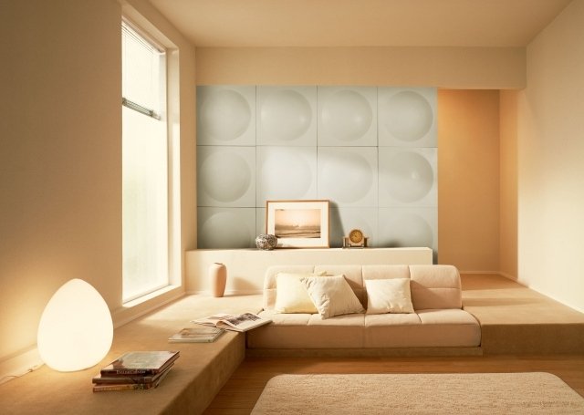 Beautiful-living-ideas-for-walls-modern-white-3d-decorative-acoustic-paineis