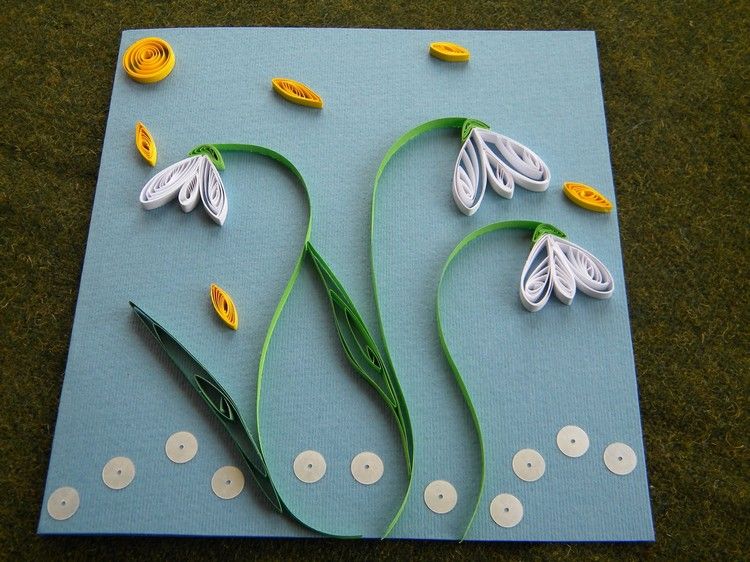snowdrop-tinker-paper-quilling-greeting-card-spring