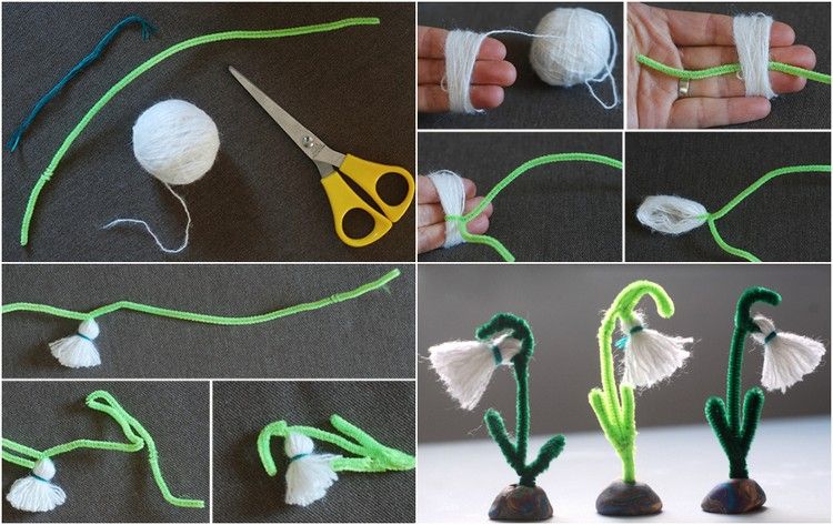 snowdrop-tinkering-instruções-cachimbo-limpador-de-lã