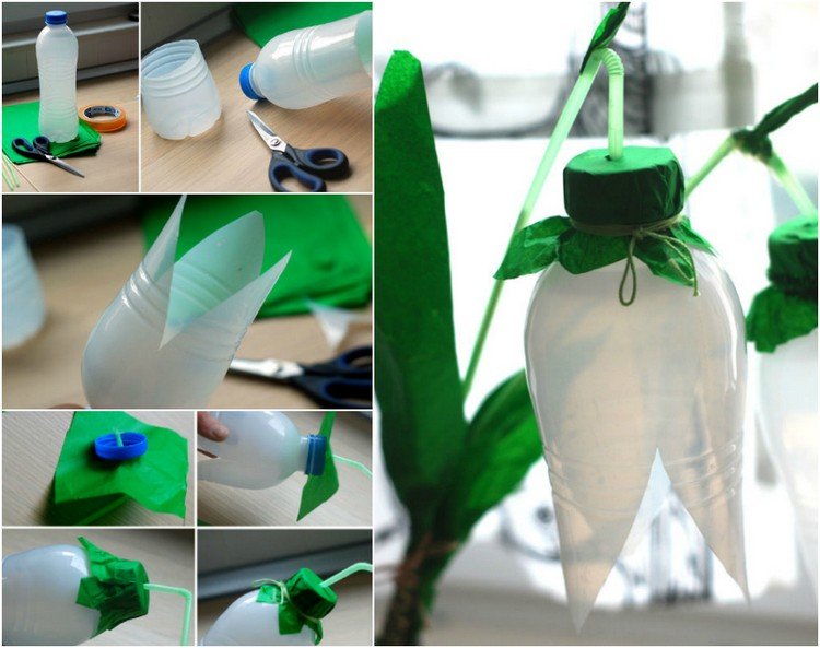 snowdrop-tinker-upcycling-plastic-bottle-decoration