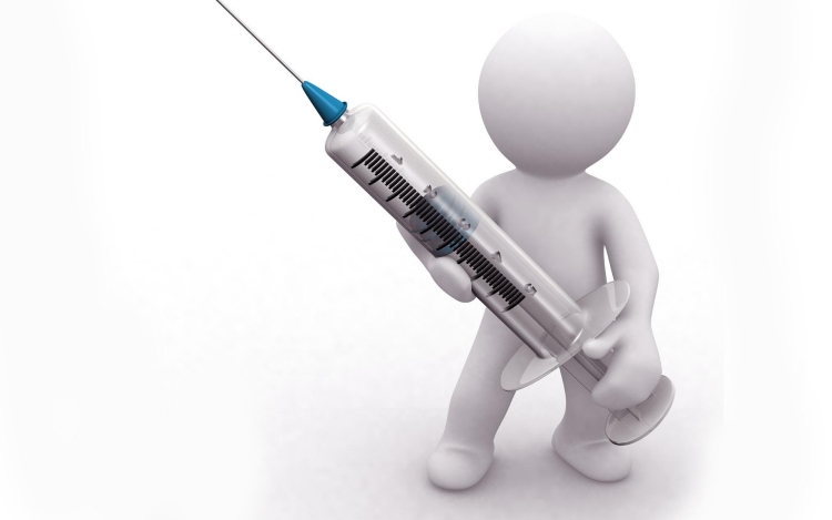 Vacinação contra a gripe benefícios-riscos-informações