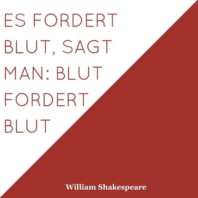 Shakespeare-quotes-wise-aforisms-blood-calls-blood-says