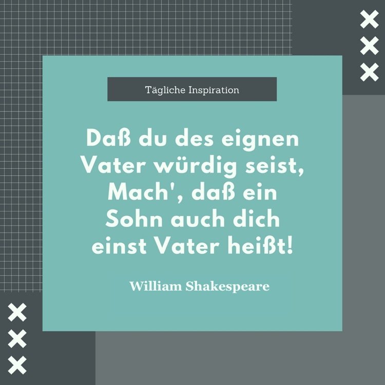 Shakespeare-quotes-wise-aforisms-own-pai-filho-worthy