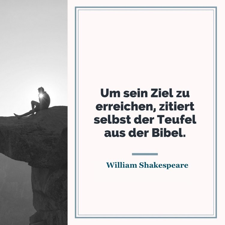 Shakespeare-quotes-wise-ahorisms-target-bible-devil