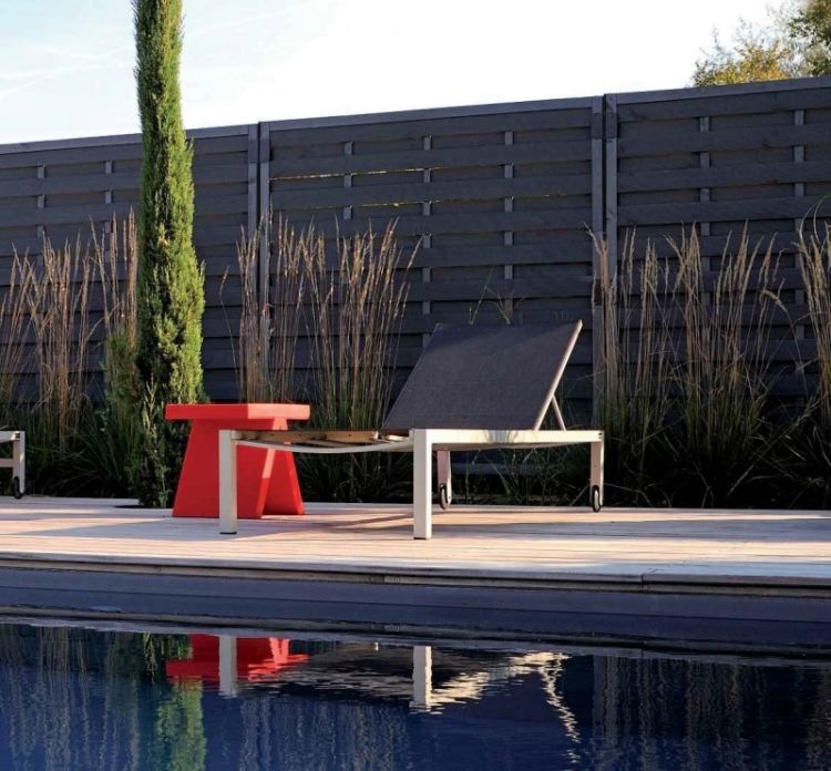 Privacidade-tela-terraço-piscina-espreguiçadeira-água-relaxar-hambúrguer-choko