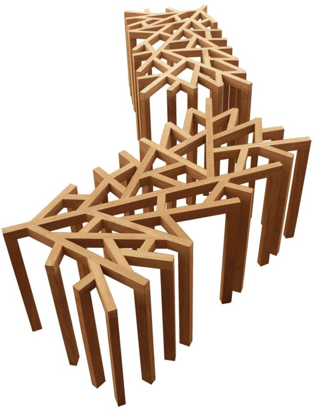 idéias de design de jardim moderno pátio escudo Deesawat
