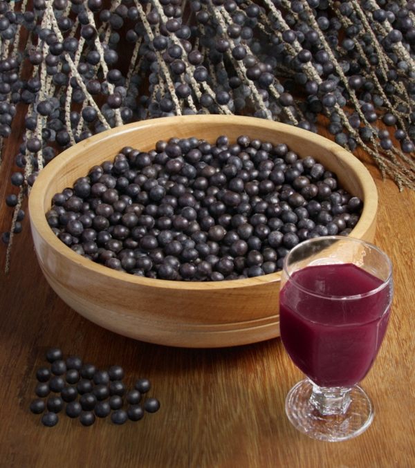 deliciosos produtos de desintoxicação corporal com frutas e antioxidantes