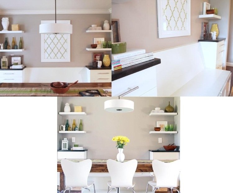 banco-sala-de-jantar-construa-você-instruções-branco-painéis de madeira-moderno