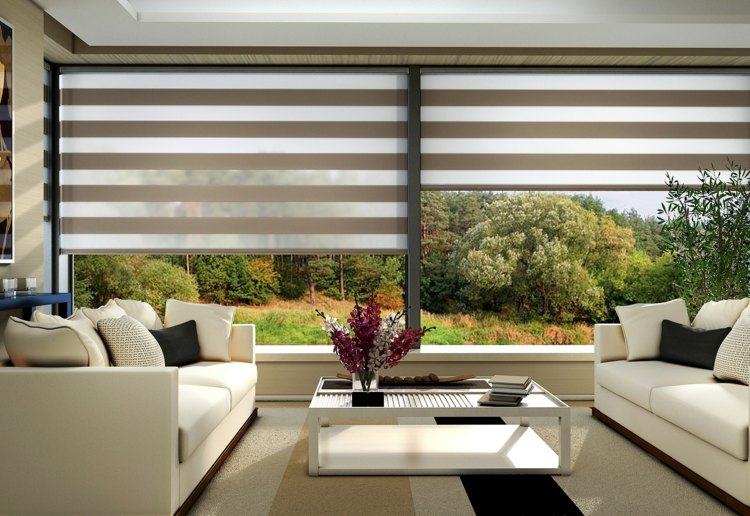 smart-home-systems-blinds-automatic-day-night