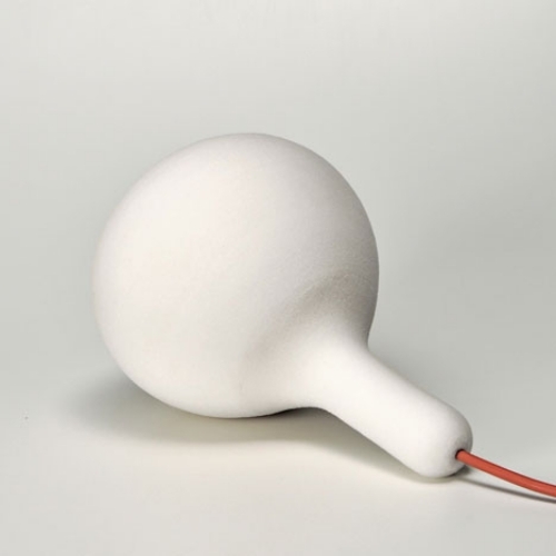Espuma de poliuretano Soft Light-Simon Frambach-Design-Lamps adaptável