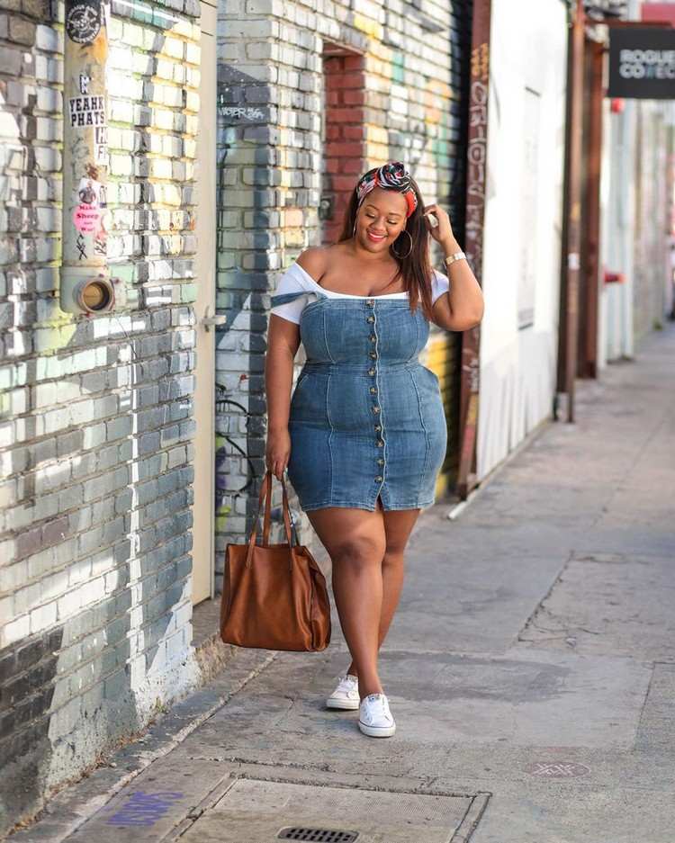 Vestidos curvy de verão com roupa de verão para mulheres rechonchudas