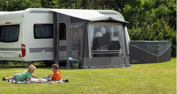 capota de sol para caravanas dicas e tipos varanda capota de sol