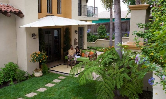 Toldo para varandas - sem furação - ideias de proteção solar para o exterior