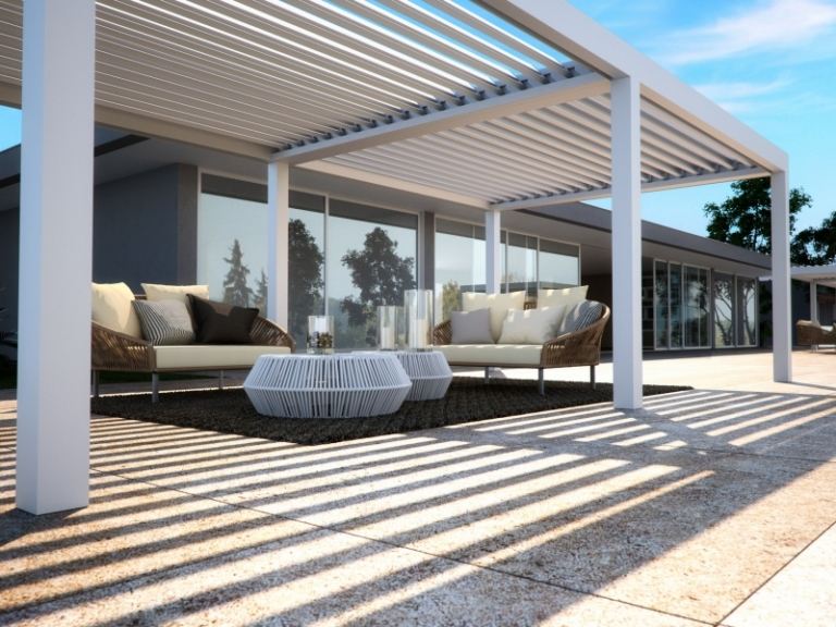 Proteção solar-terraço-telhado-toldo-idéias-autônomo