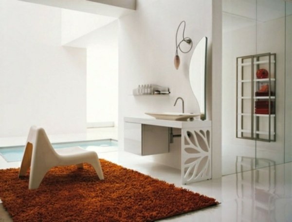 moderno-escandinavo-branco-design de banheiro