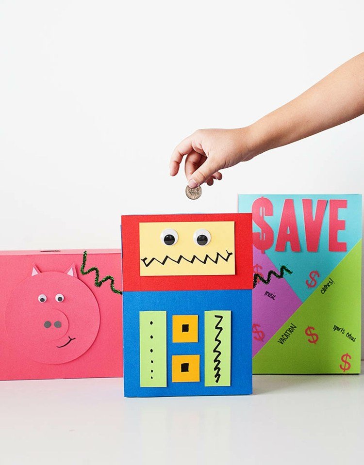 papel-embalagem-papelão-decoração